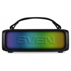 SVEN PS-235 Black
